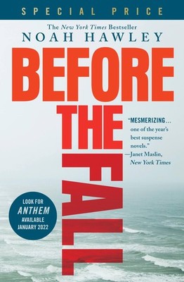 Before the Fall - paperback Hawley, Noah