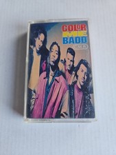Color Me Badd - C.M.B. - Cassette Tape - R B/Pop - 1991 Giant Records