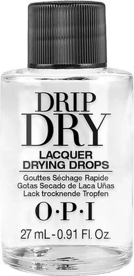 OPI Drip Dry Lacquer Nagellack FasDrying Drops 27 ml - Original ohne Karton
