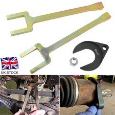 Inner CV Axle Removal Tool Set & Front Wheel Drive Axle Puller