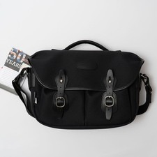 Used only once Billingham Hadley Pro 2020 Black