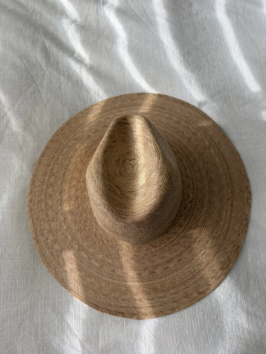 Lack of Color flat brim hat NWT s-l400.jpg main image 2