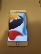 海外版iPhone7plus 256GB simフリー