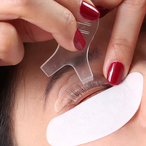 Lash Lift Kit Eyelash Perm Kit Lash Curling Enhancer Eye Makeup Tools - product listing photo