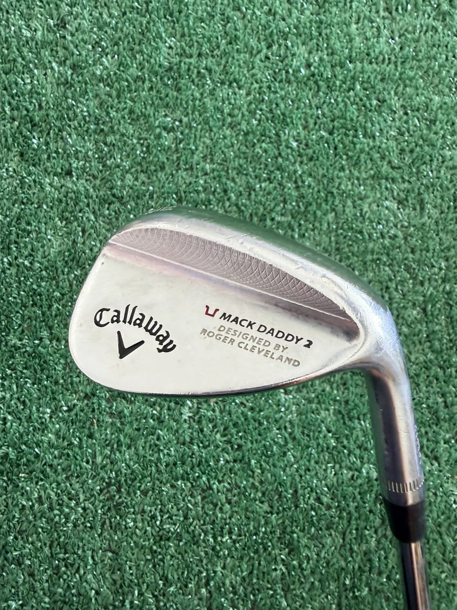 Callaway 50 Loft Golf Clubs for sale - eBay