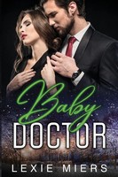 Lexie Miers | Baby Doctor | Taschenbuch | Englisch (2025) | Ean 9781923446700