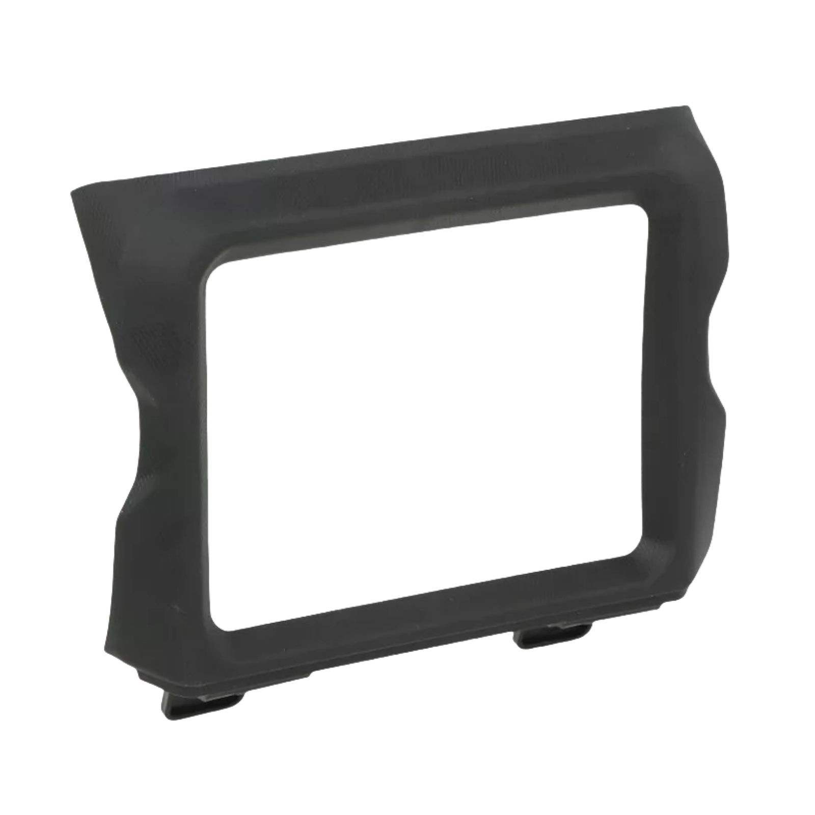 8.4" Touchscreen Radio Trim Bezel Surround For Jeep Wrangler JL 2018-2024 thumbnail 2