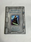 Vintage Anakin Skywalker Jedi Journal Star Wars Episode 2 Attack of The Clones