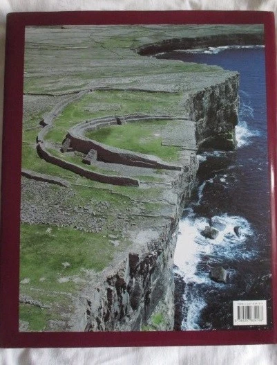 Ancient Ireland From Prehistory to the Middle Ages Jacqueline O'Brien Harbison - Photo 3/4