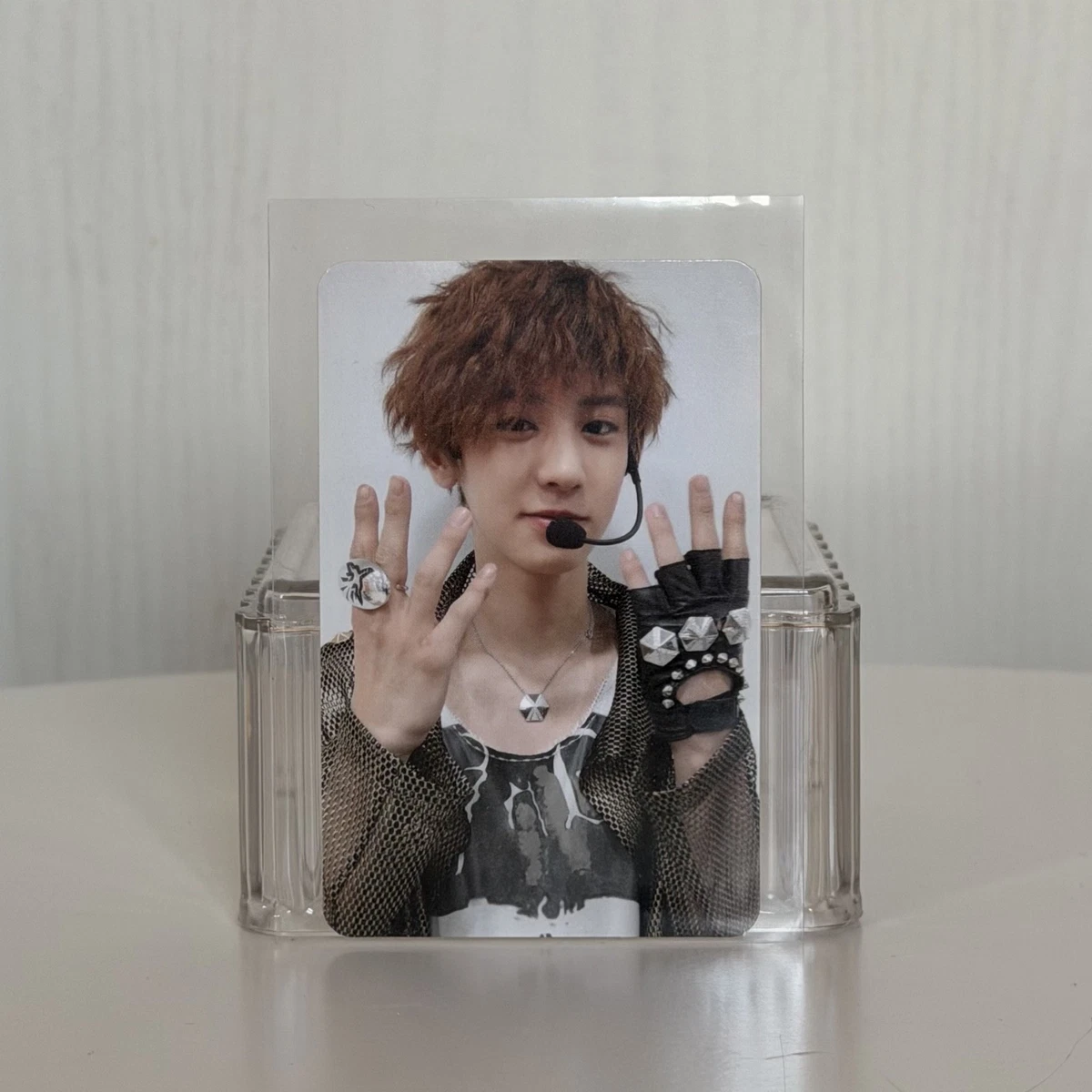 Exo Chanyeol for sale | eBay