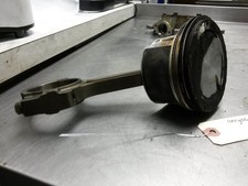 Piston And Connecting Rod Standard 2009 Chevrolet Silverado 1500 6.0 12649190 Piston And Connecting Rod Standard 2009 Chevrolet Silverado 1500 6.0 12649190