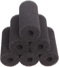 6 Pcs Foam Filter Pads Fit for Beckett Pond G FR DP Pump 7209410 7137710