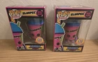 Funko Pop Slurpee 233 Pink Cup Slurpee 7-Eleven Exclusive