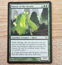 Wizards of the Coast Magic: The Gathering Pat...