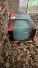 NeeDoh Fuzz Ball Wild Cats Sensory Toy Squishy Stress Fidget for Kids & Adults