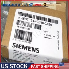 New Siemens  DP ELECTRONIC MODULE FOR E 200S ...