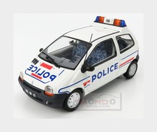 Norev Renault Twingo Police 1995 1:18 185296