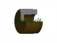 Kolben Bremssattel Frenkit P665201 FüR Chrysler Jeep Wrangler TJ Voyager ZJ 66Mm