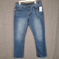 Articles of Society Jeans Mens 34x30, T 32x30...