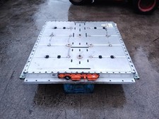 SKODA ENYAQ IV 2021 ID.3 ID.4 Cupra Born 62kwh Hight Voltage Battery 1EA804842T