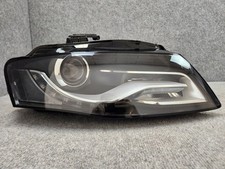Frontscheinwerfer Audi A4 B8 8K0941030BJ Bi-Xenon Rechts Scheinwerfer Headlight