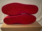 AUTH NEW MEN CHRISTIAN LOUBOUTIN LOUIS JUNIOR ORLATO SPIKE SNEAKER EU 44/US 11 — photo 10