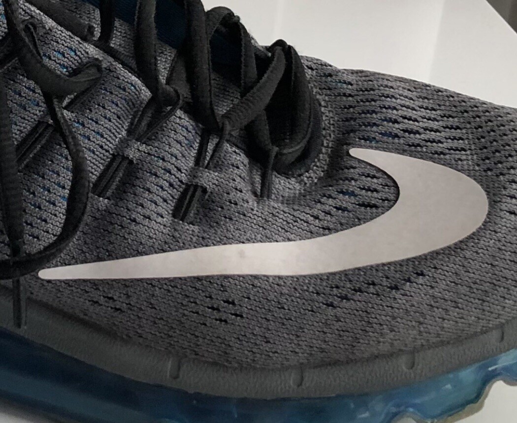 air max 2016 Grey
