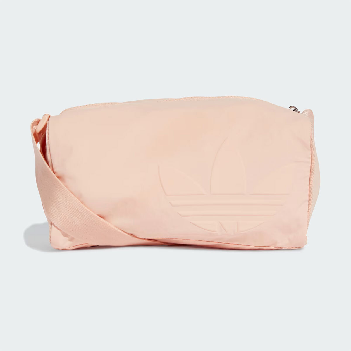 New Adidas Original MINI DUFFEL BAG POWDER CORAL JN4952 TAKSE | eBay