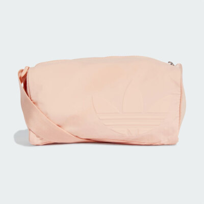 New Adidas Original MINI DUFFEL BAG POWDER CORAL JN4952 TAKSE | eBay