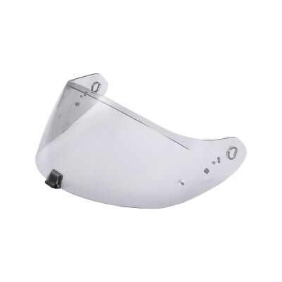 KDF16-2 Smoke Scorpion Visor for EXO R1 EVO AIR 2D Racing Helmet 22.06