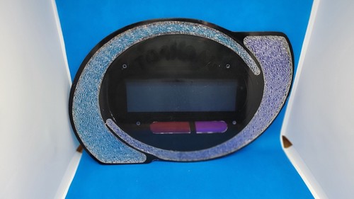 ICE Cyclone Jr LED Score Plexi - Picture 3 of 4