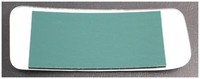 Trupart MG397 Links Spiegelglas Konvex FüR Ford Transit & Tourneo Connect 02-09