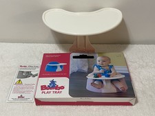 bumbo tray attachment