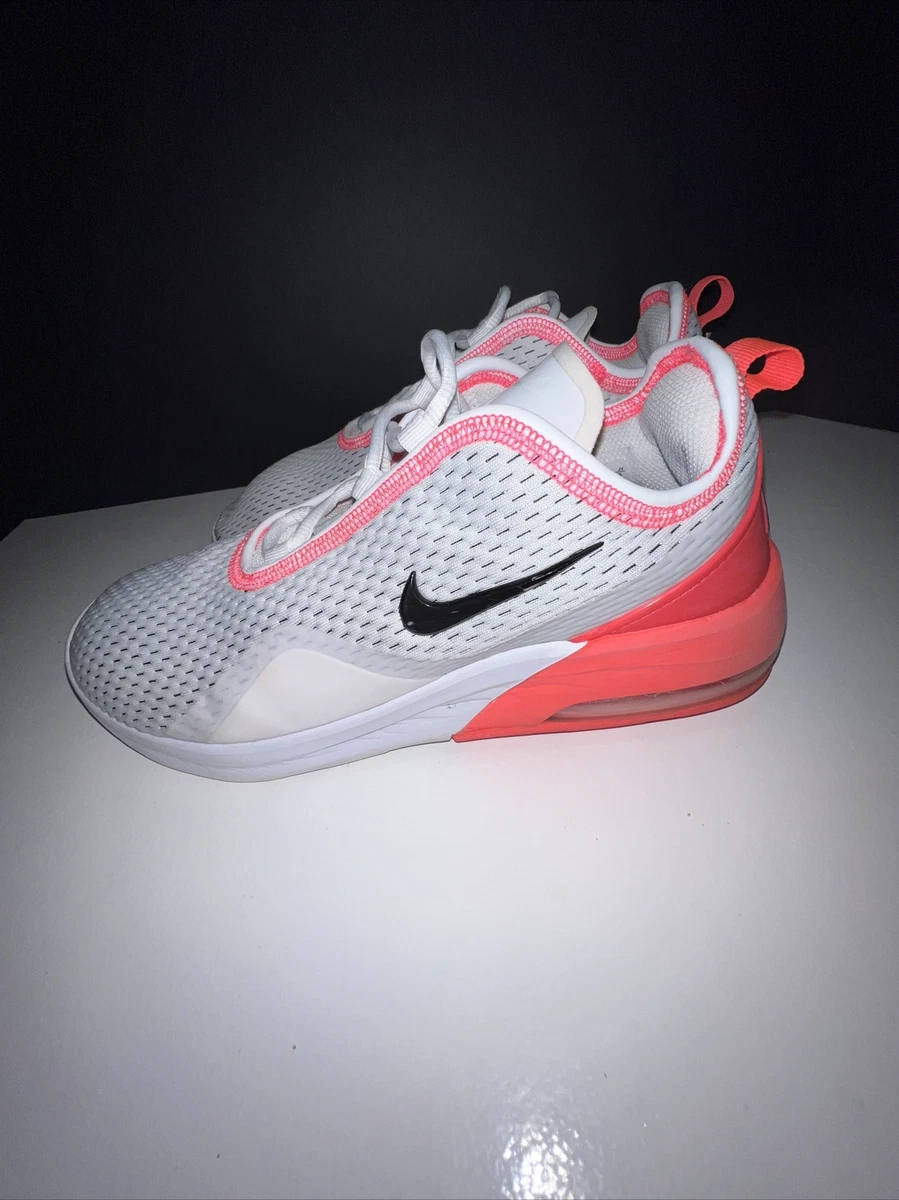 White nike air max motion 2 sale