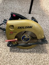 SKIL 5275 2.5hp 7-1/4\