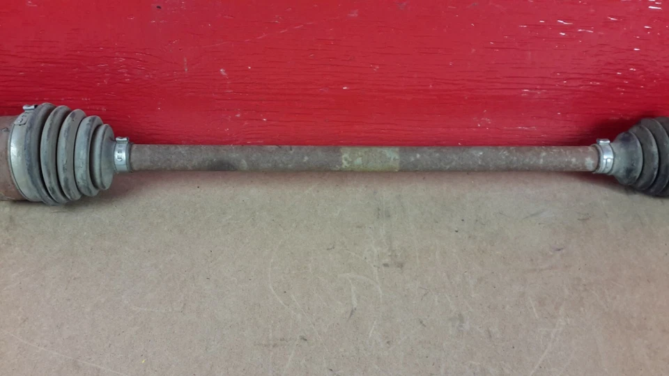 2013-2018 Ford Taurus CV Axle Shaft Rear Right Passenger Side OEM 8A834K139AA - Image 4 of 4