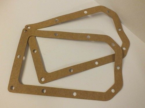 New Mack Trucks P/N 616KB36A Airshift Gasket Replacement Part Lot of 2 NOS