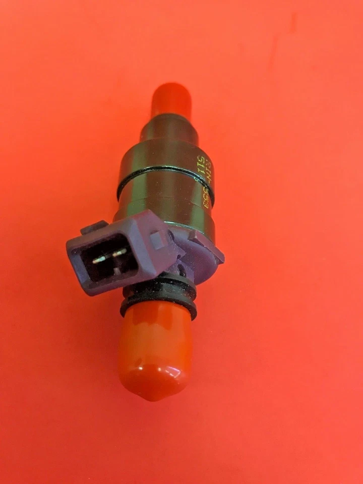 NUEVO Inyector de combustible del mercado de accesorios FJ129 reemplaza el estándar FJ129 Foto 2 de 2