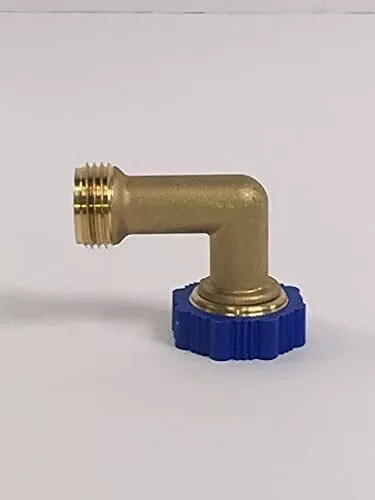 зажимы Aqua Pro 21854 Hose Elbow