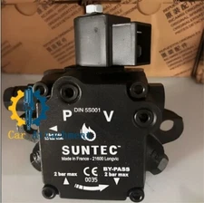 1PCS New Suntec AS47A7432 AS47A 7432-4 Oil Pump