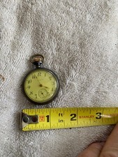 Vintage Elgin Pocket Watch