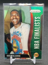 Houston Rockets *Choose Your Basketball Cards* Inserts Rookies (Updated 5/29)