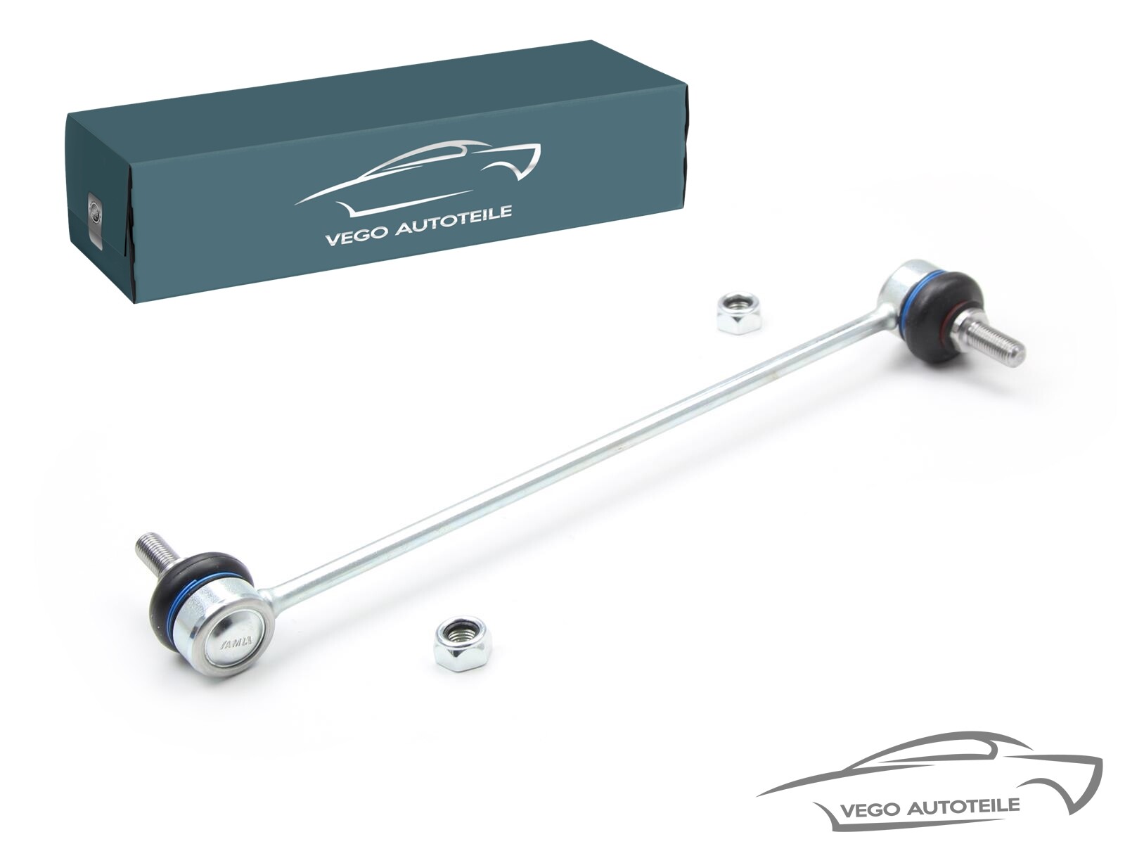 Stabilizer Link Suspension Strut for Dacia Duster Volvo 850 C70 S70 V70 XC70 1x
