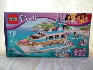 lego friends 41015