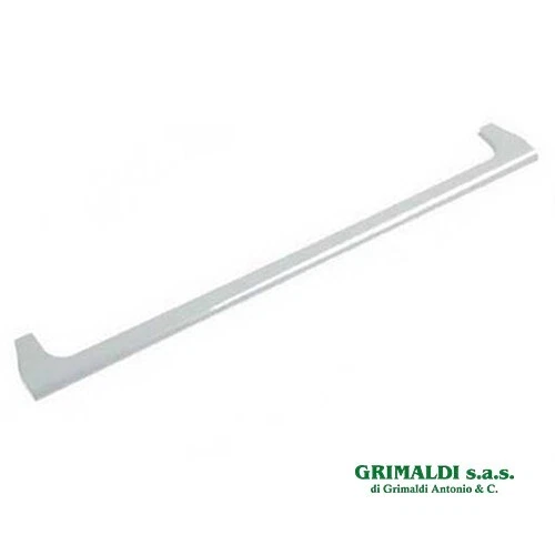 Sparefixd Cassetto Verdura Per Frigorifero Beko | Compatibile Con BC73F, BC501, BC502 E Molti Altri | Ricambio Codice 4207380500