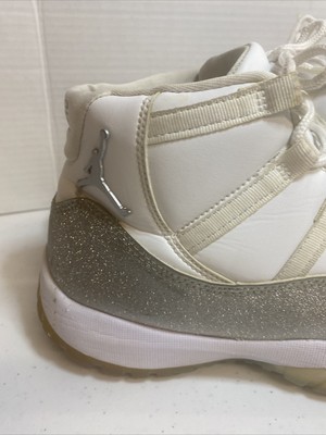 jordan 12 glitter