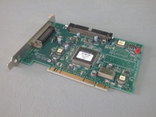 AHA29402940U2 - ADAPTEC - AHA-2940-2940U 2 / 32 BITS PCI Adapter Used