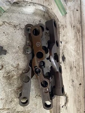 08 5.7 Hemi V8 Ram 72k Miles Lifter Retainers Lot C303