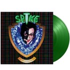Elvis Costello | Spike | 2 x 180g grün Vinyl LP | Gatefold | Neu & Versiegelt 2022