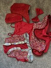 Weissman Showtime Dance Costume Size LC — photo 1
